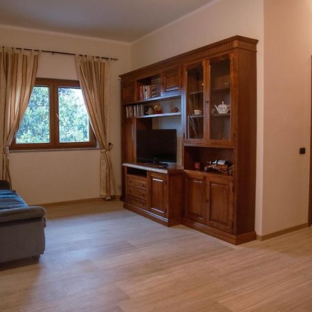 B&B Villa Sofia Fara Novarese Экстерьер фото