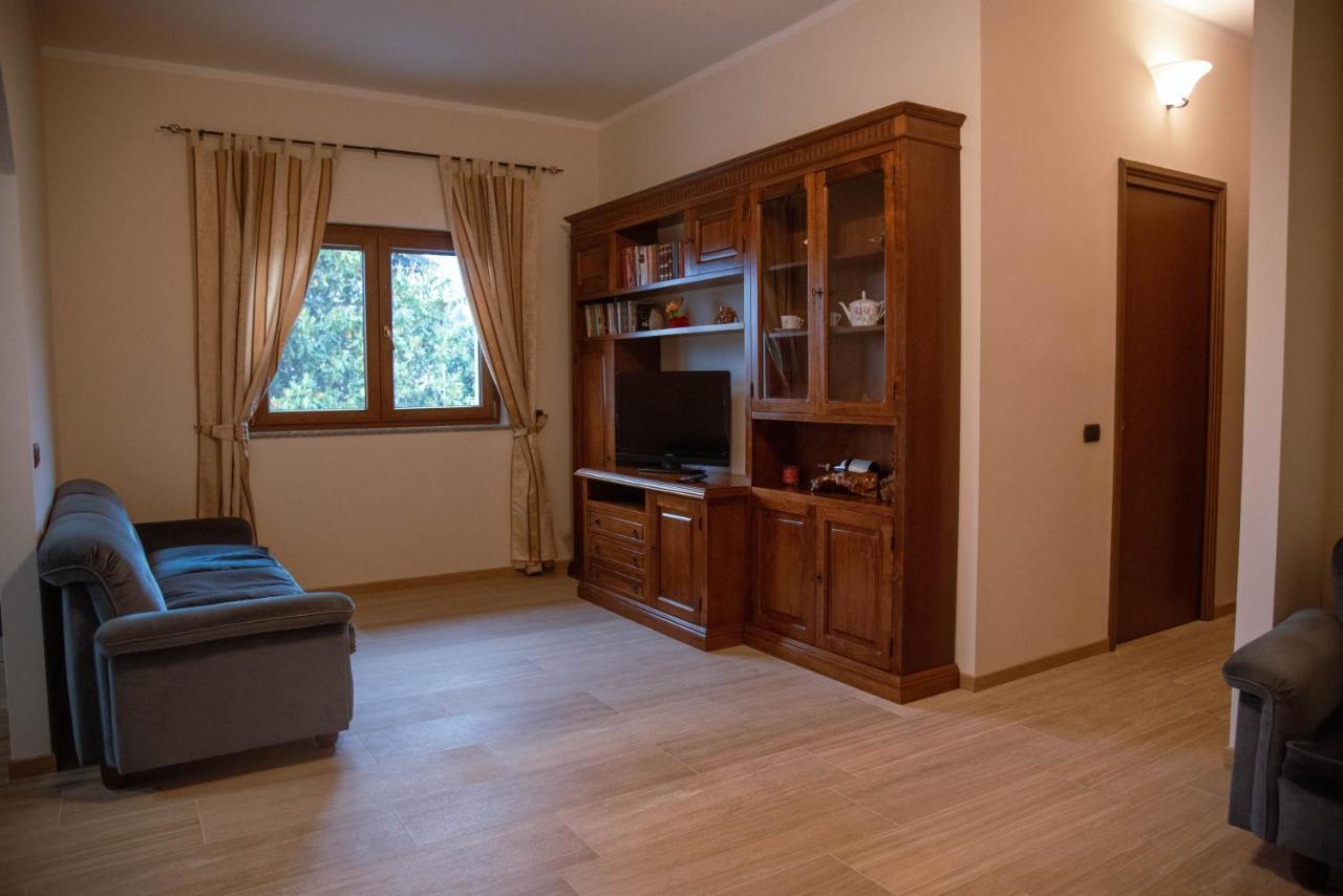 B&B Villa Sofia Fara Novarese Экстерьер фото