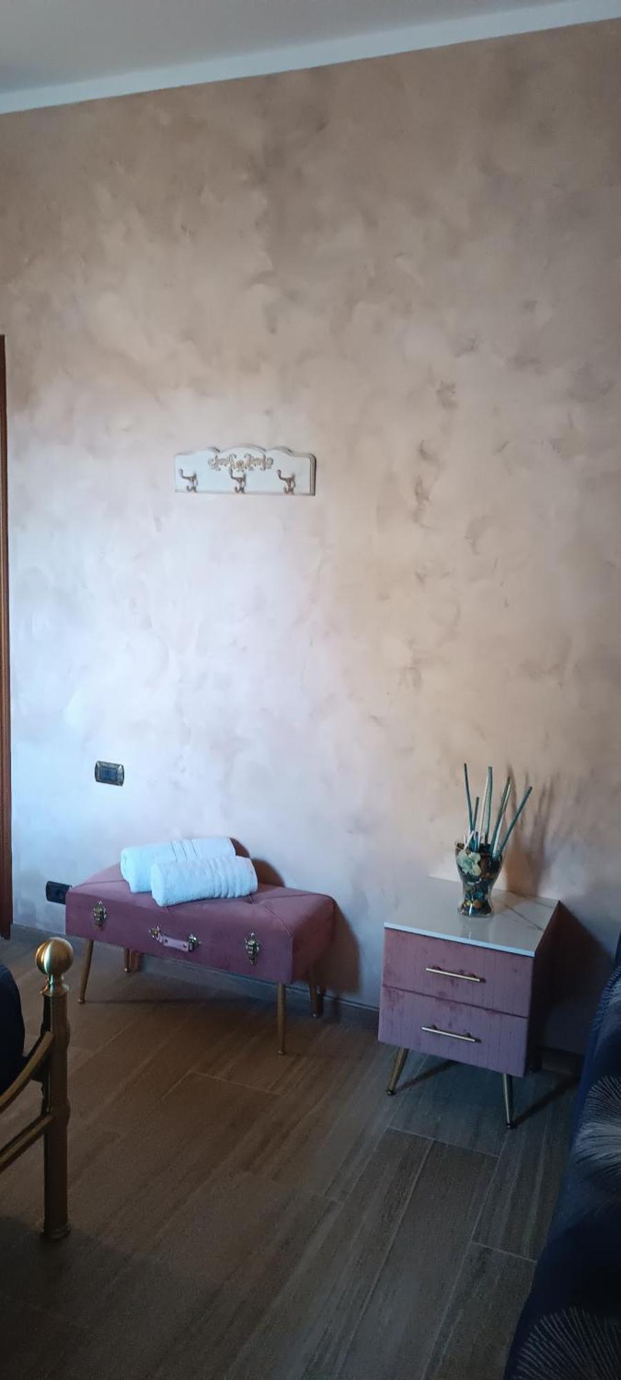 B&B Villa Sofia Fara Novarese Экстерьер фото